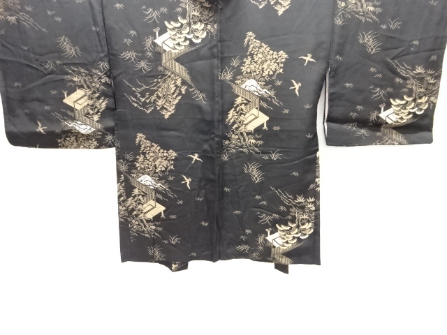 リサイクル・アンティーク着物販売：Shinei